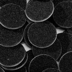 EXO pododisk tampone abrasivo 15 mm #150 100 pz. 2