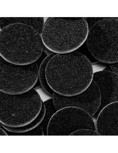 EXO pododisk tampone abrasivo 15 mm #150 100 pz.