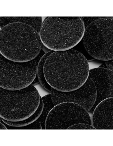 EXO pododisk tampone abrasivo 15 mm #150 100 pz.