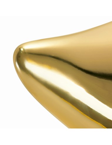 Sgabello Gabbiano Fine Gold Roll Speed