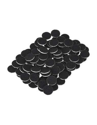 EXO pododisk tampone abrasivo 15 mm #180 100 pz.