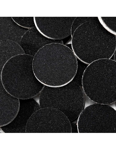 EXO pododisk tampone abrasivo 15 mm #240 100 pz.