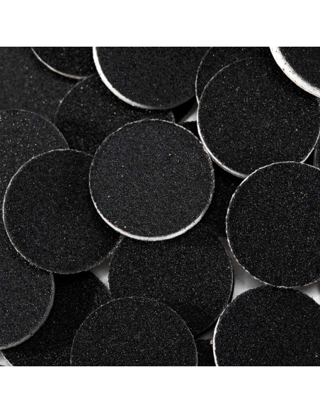 EXO pododisk tampone abrasivo 15 mm #240 100 pz.