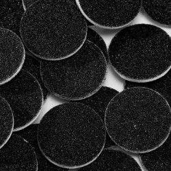 EXO pododisk tampone abrasivo 15 mm #180 100 pz. 2