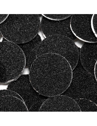 EXO pododisk tampone abrasivo 20 mm #100 100 pz.