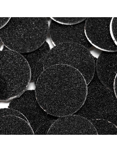 EXO pododisk tampone abrasivo 20 mm #100 100 pz.