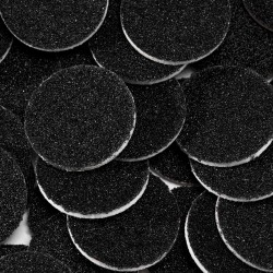 EXO pododisk tampone abrasivo 20 mm #120 100 pz. 2