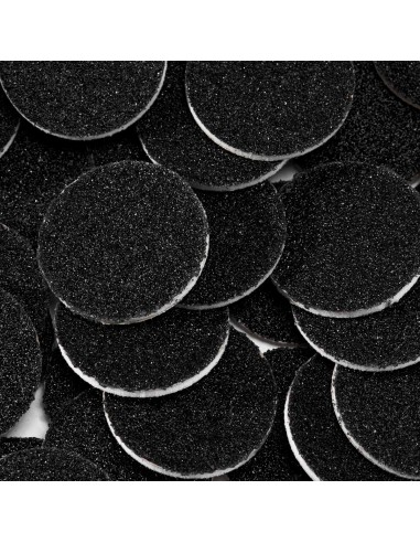 EXO pododisk tampone abrasivo 20 mm #120 100 pz.