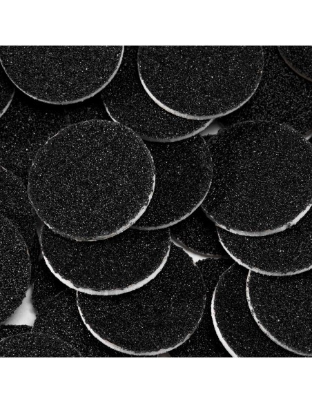 EXO pododisk tampone abrasivo 20 mm #120 100 pz.