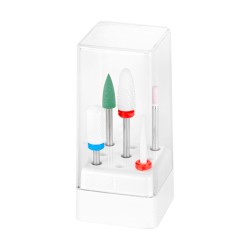 Set di frese EXO Mani Mix