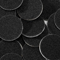 EXO pododisk tampone abrasivo 20 mm #150 100 pz. 2