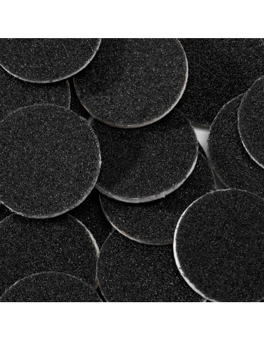 EXO pododisk tampone abrasivo 20 mm #150 100 pz.