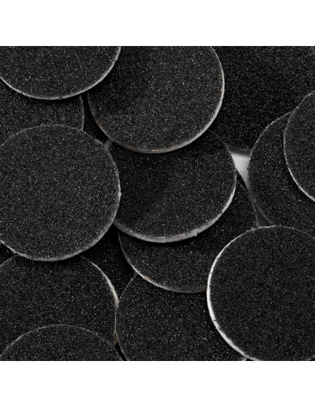 EXO pododisk tampone abrasivo 20 mm #150 100 pz.