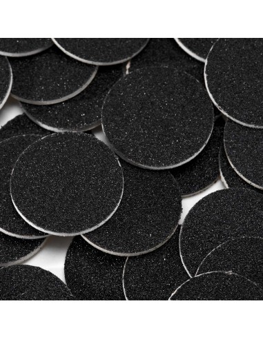 EXO pododisk tampone abrasivo 20 mm #180 100 pz.