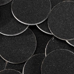 EXO pododisk tampone abrasivo 20 mm #240 100 pz. 2