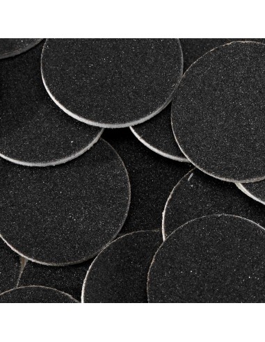 EXO pododisk tampone abrasivo 20 mm #240 100 pz.