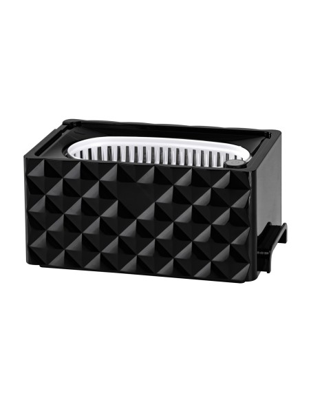 Pulitore a ultrasuoni AD-3000 0,45 L 35W Nero
