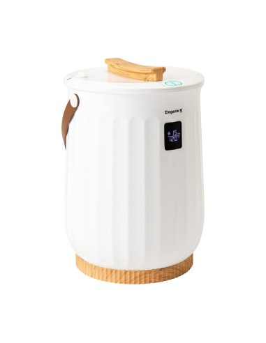 Scaldasalviette ELEGANTE E18 400W