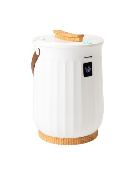 Scaldasalviette ELEGANTE E18 400W