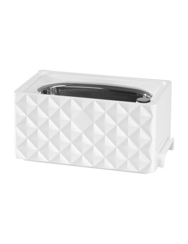 Pulitore a ultrasuoni AD-3000 0,45 L 35W Bianco
