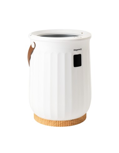 Scaldasalviette ELEGANTE E18 400W