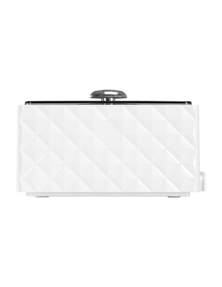 Pulitore a ultrasuoni AD-3000 0,45 L 35W Bianco