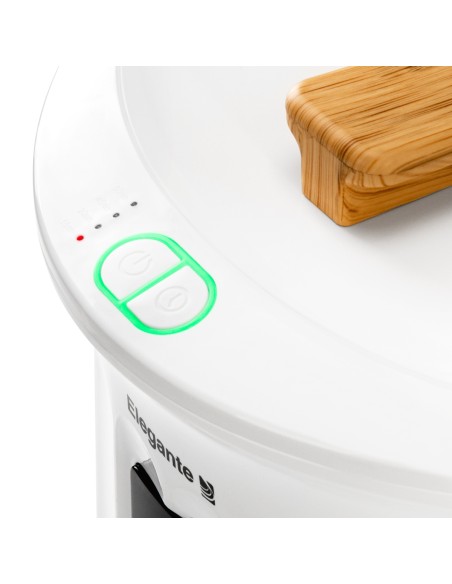 Scaldasalviette ELEGANTE E18 400W