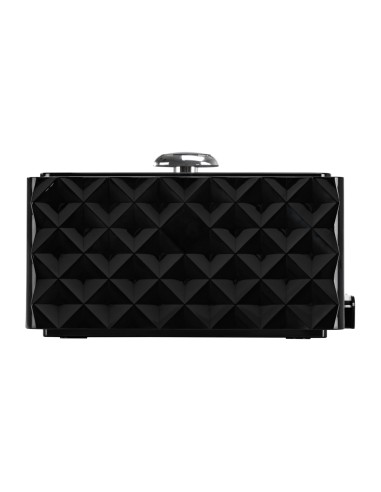 Pulitore a ultrasuoni AD-3000 0,45 L 35W Nero