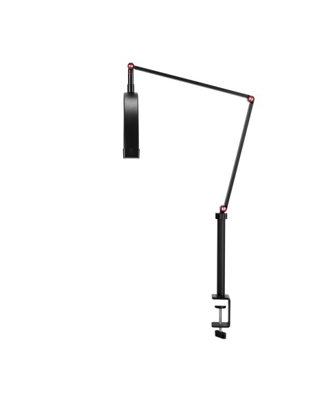 Lampada da tavolo per trattamenti Glow MX3 nero