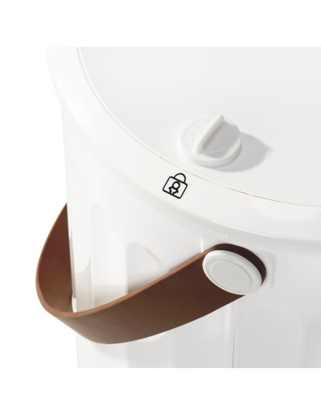 Scaldasalviette ELEGANTE E18 400W