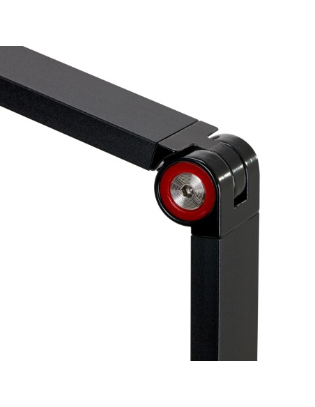 Lampada da tavolo per trattamenti Glow MX3 nero