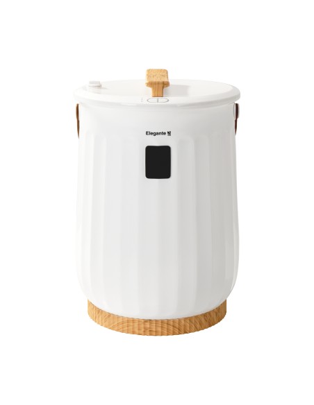 Scaldasalviette ELEGANTE E18 400W