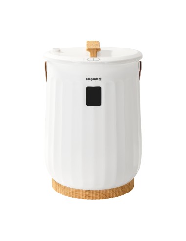 Scaldasalviette ELEGANTE E18 400W