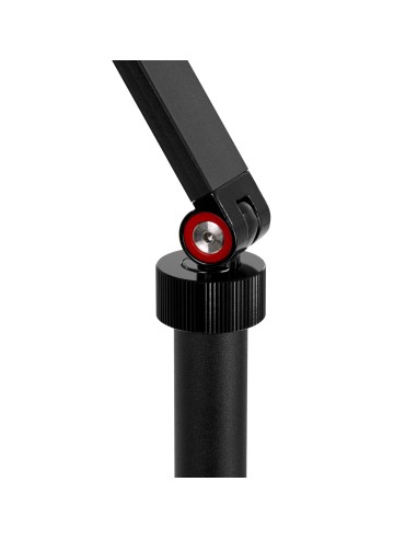 Lampada da tavolo per trattamenti Glow MX3 nero