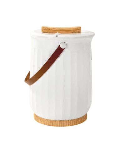 Scaldasalviette ELEGANTE E18 400W