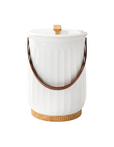 Scaldasalviette ELEGANTE E18 400W