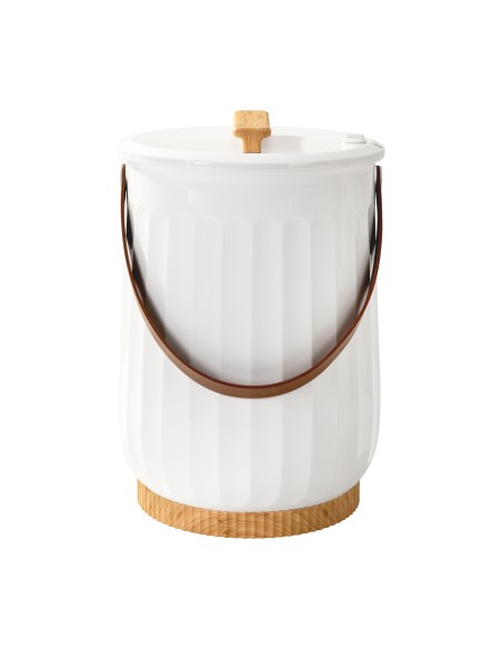 Scaldasalviette ELEGANTE E18 400W