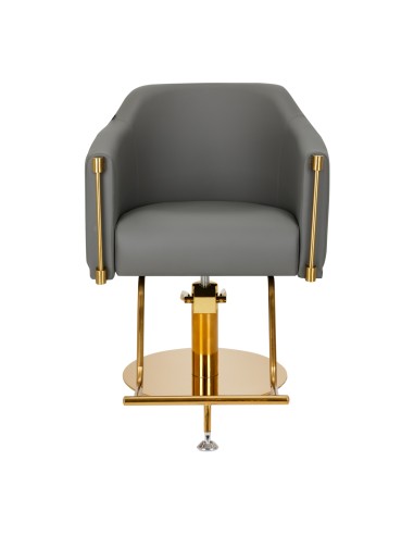 Poltrona per parrucchieri Gabbiano Burgos...