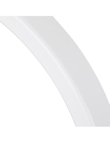 Lampada da tavolo per trattamenti Glow MX3 bianco