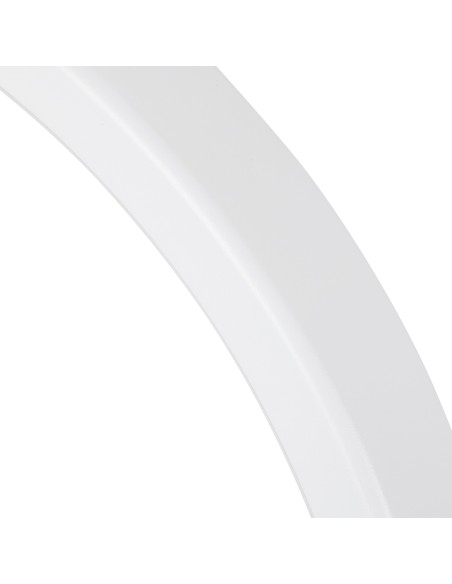 Lampada da tavolo per trattamenti Glow MX3 bianco