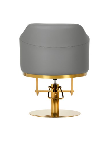 Poltrona per parrucchieri Gabbiano Burgos...