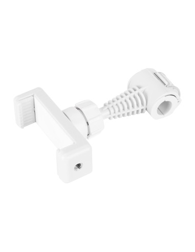 Lampada da tavolo per trattamenti Glow MX3 bianco