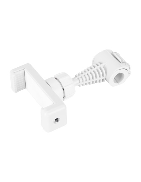 Lampada da tavolo per trattamenti Glow MX3 bianco