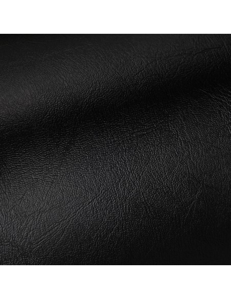 Sedia da parrucchiere Gabbiano Burgos oro nero