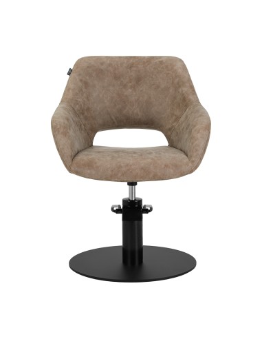 Poltrona da parrucchiere Gabbiano Morena...