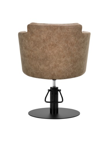 Poltrona da parrucchiere Gabbiano Modena square...