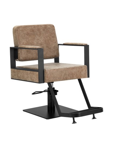 Poltrona da parrucchiere Gabbiano Modena...