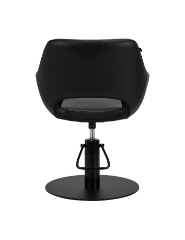 Poltrona per parrucchieri Gabbiano Morena...