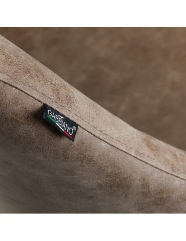 Poltrona da parrucchiere Gabbiano Morena...