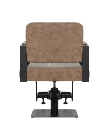 Poltrona da parrucchiere Gabbiano Modena...